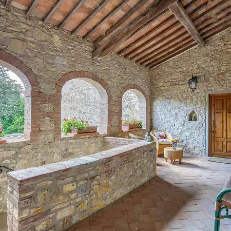 شقة Sangiovese 6 *