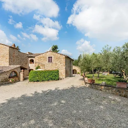 Sangiovese 6 شقة *