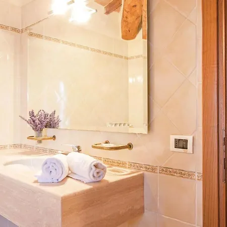 Sangiovese 6 شقة San Donato in Poggio