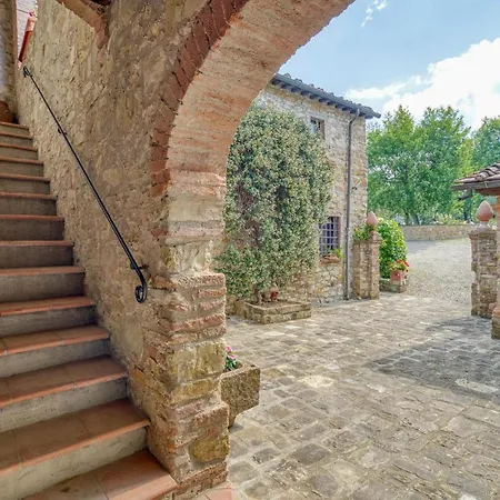 Sangiovese 6 شقة *