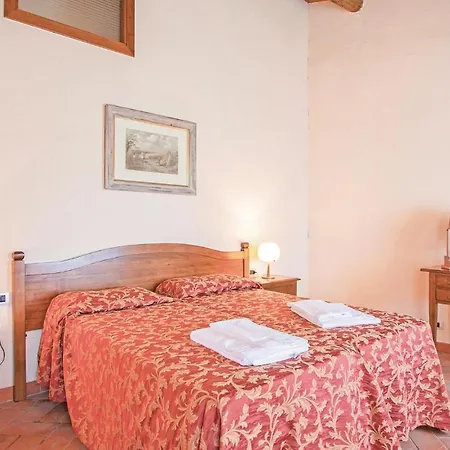 شقة Sangiovese 6 San Donato in Poggio