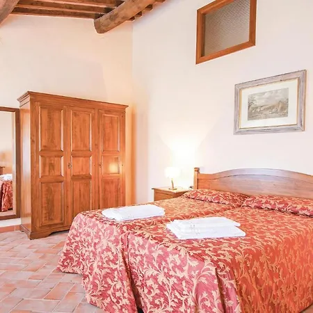 Sangiovese 6 * San Donato in Poggio