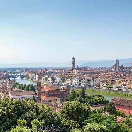 شقة Sangiovese 6 San Donato in Poggio