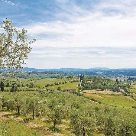 Sangiovese 6 شقة *