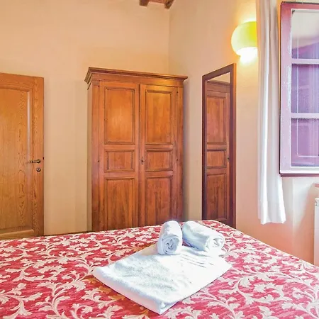 Sangiovese 6 شقة San Donato in Poggio