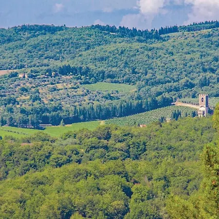 Sangiovese 6 شقة *