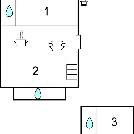 Sangiovese 6 شقة *